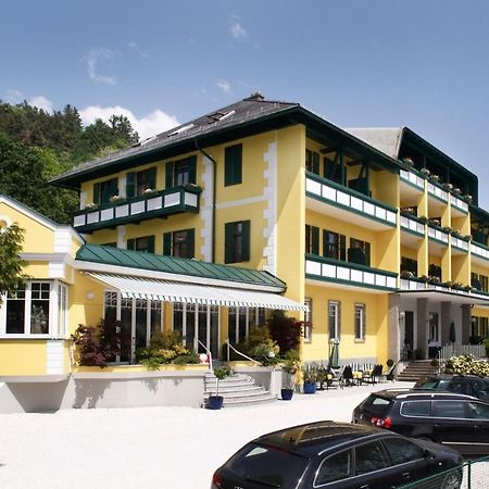 Hotel Kaiser Franz Josef Millstatt am See Zewnętrze zdjęcie