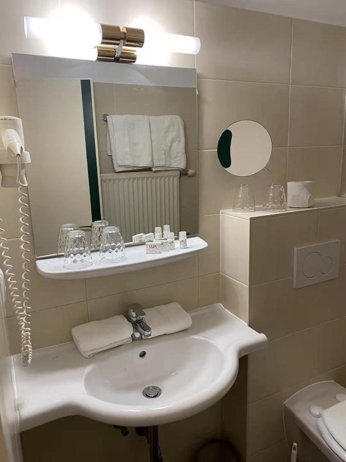 Hotel Kaiser Franz Josef Millstatt am See Zewnętrze zdjęcie