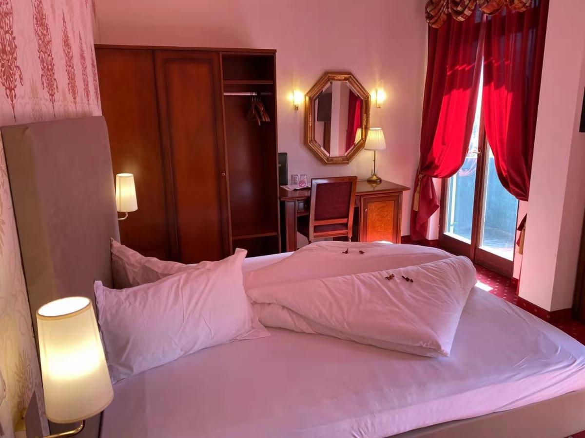 Hotel Kaiser Franz Josef Millstatt am See Zewnętrze zdjęcie