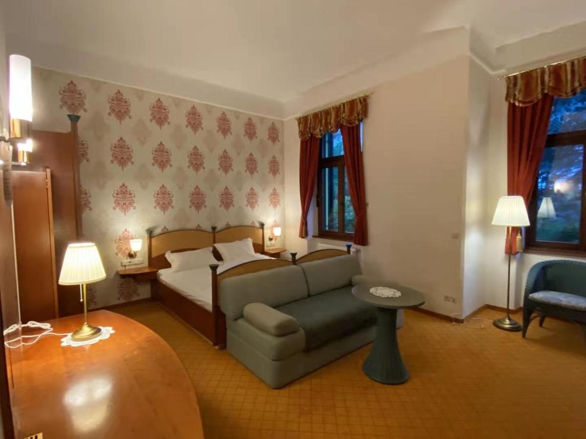 Hotel Kaiser Franz Josef Millstatt am See Zewnętrze zdjęcie