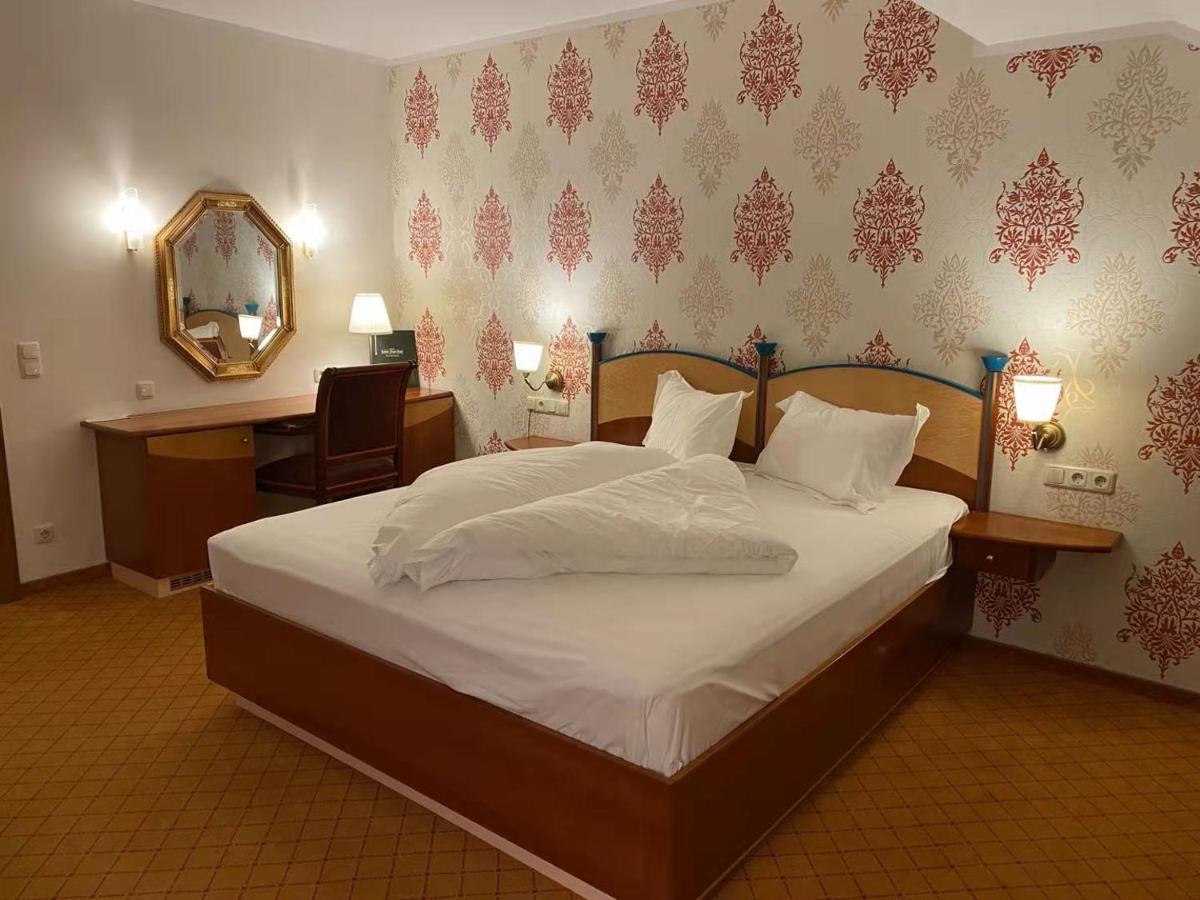 Hotel Kaiser Franz Josef Millstatt am See Zewnętrze zdjęcie
