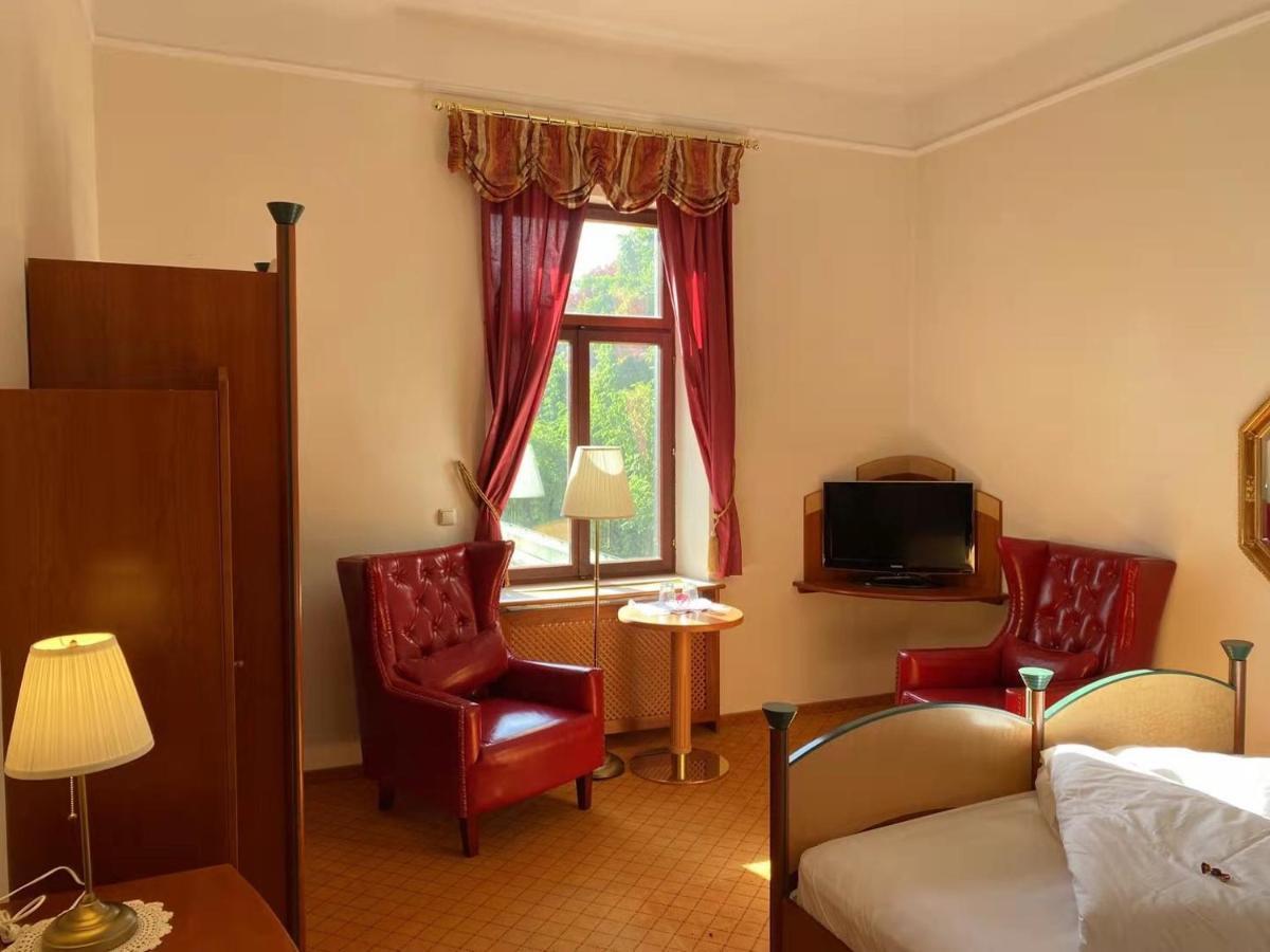 Hotel Kaiser Franz Josef Millstatt am See Zewnętrze zdjęcie