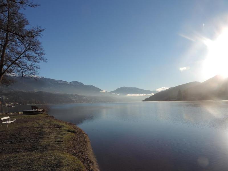 Hotel Kaiser Franz Josef Millstatt am See Zewnętrze zdjęcie