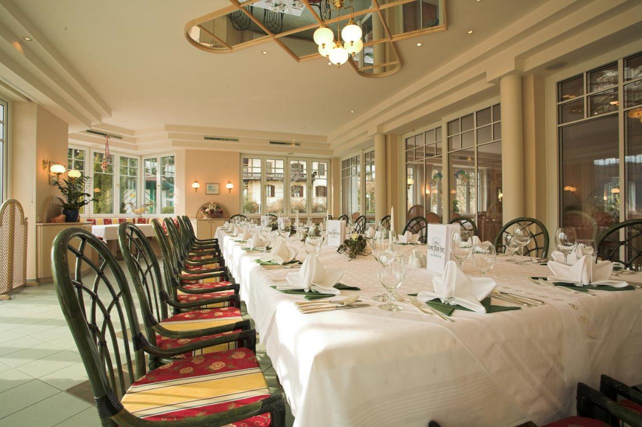 Hotel Kaiser Franz Josef Millstatt am See Zewnętrze zdjęcie