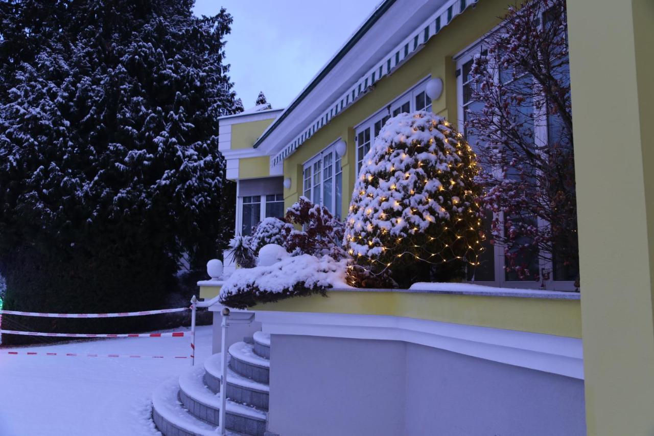 Hotel Kaiser Franz Josef Millstatt am See Zewnętrze zdjęcie